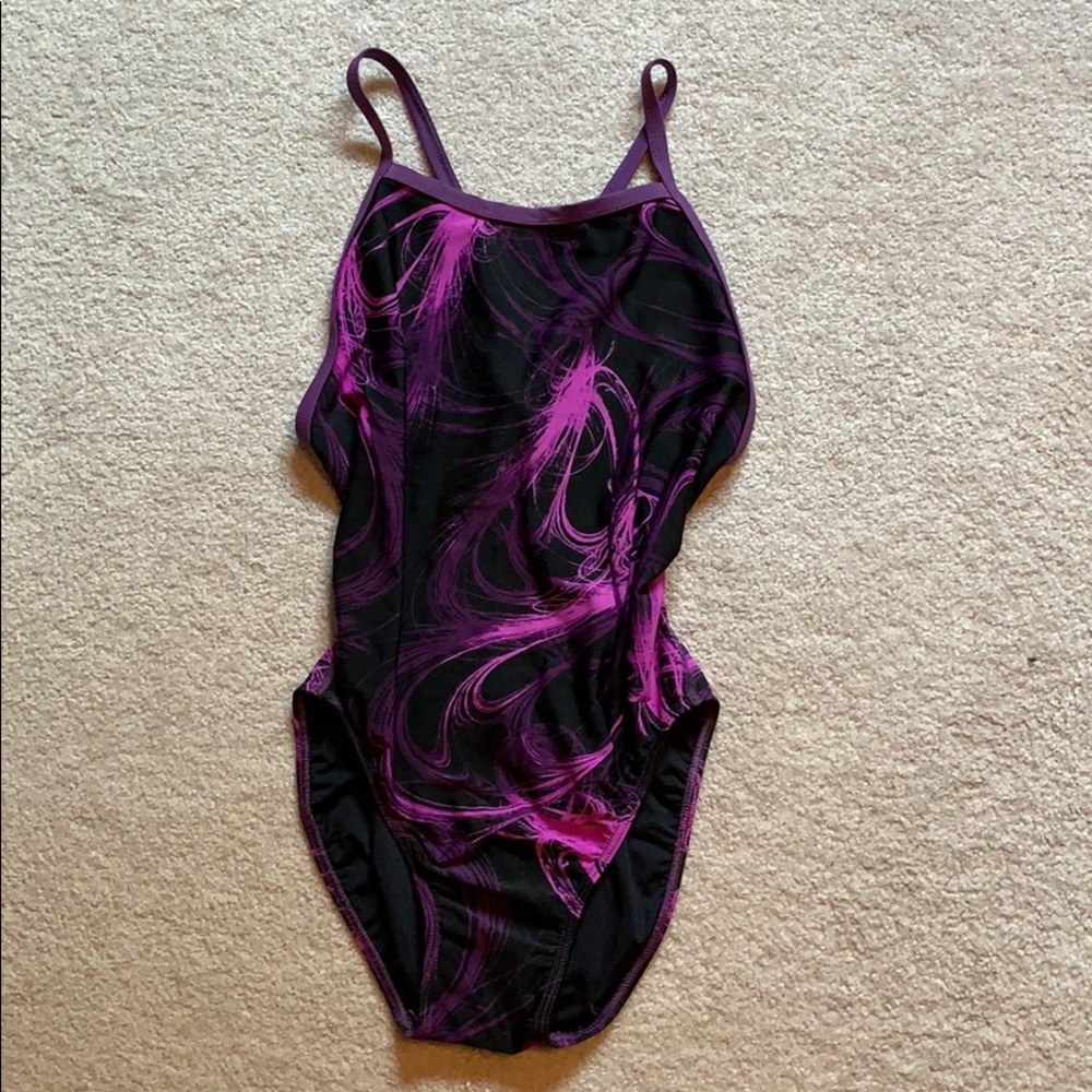 Size 34 one piece swimsuit